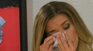 Актуалната Мис България, Тамара Георгиева без грим, само във FaceControl