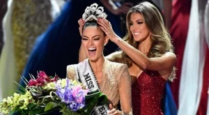 Южноафриканка стана "Мис Вселена" (снимки)