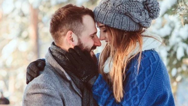 9 знака, че той наистина ви обича