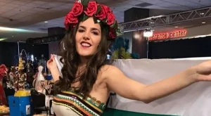 Отнеха титлата на "Мис България Вселена 2017"  