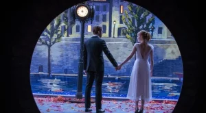 50 романтични филма, които ще ви накарат да повярвате в любовта