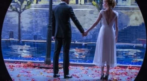 2 билета за "Ла Ла Ленд" в концерт печели...