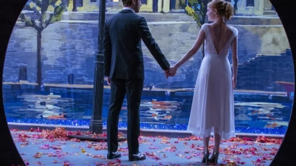 2 билета за "Ла Ла Ленд" в концерт печели...