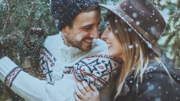 5 женски правила за перфектна връзка