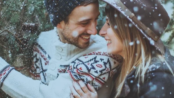 Какво ще е времето през декември