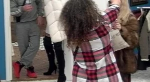  Мариела и Луна станаха  екзорсисти