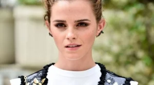 Ема Уотсън: Не излизам с известни мъже