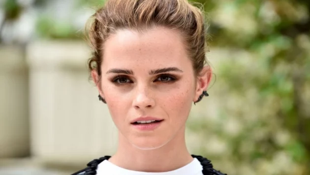 Ема Уотсън: Не излизам с известни мъже