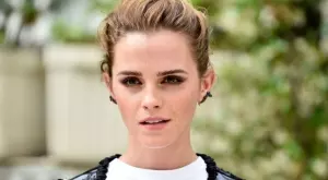 Ема Уотсън с трогателна равносметка на рождения си ден (СНИМКА)