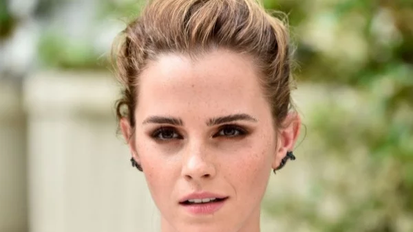 Eма Уотсън е свободна