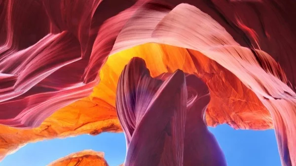 12 магически места, които трябва да посетите в живота си (снимки)