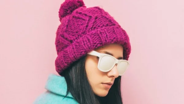 Шапките за зима 2017-2018