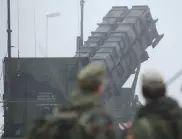 Германия окончателно каза "не" нейни ракети Patriot да пазят Украйна