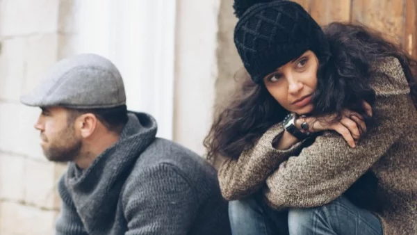 Какво научих, когато се влюбих в грешния човек