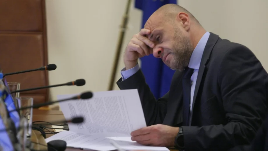 Дончев е против "едномерния ентусиазъм" за китайските инвестиции