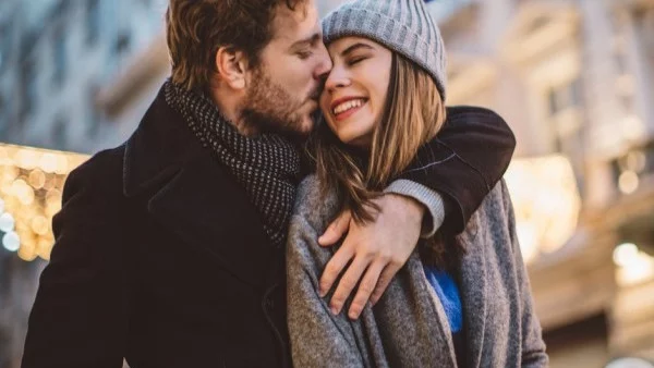 Седмичен ЛЮБОВЕН хороскоп за 15 – 21 януари