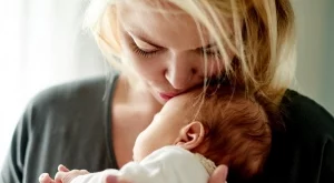 Не съм такава майка