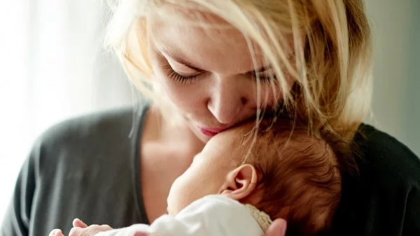 Не съм такава майка