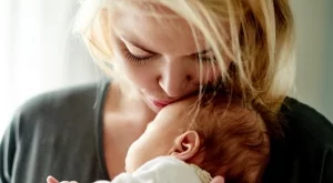 Ще бъдеш майка цял живот...