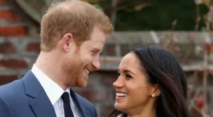 Вижте пръстена, с който принц Хари предложи на Меган (снимка)