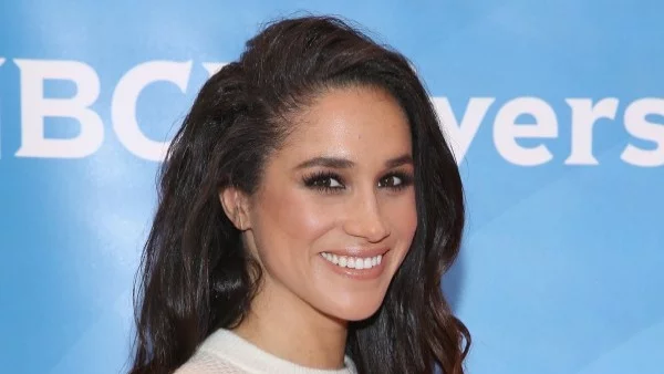 Меган Маркъл закри профилите си в социалните мрежи