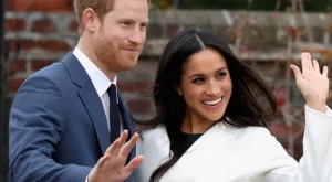 Принц Хари и Меган са поръчали лимонова сватбена торта