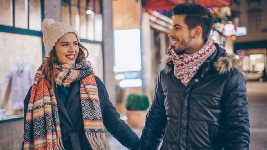 5 вдъхновяващи мантри, които ще ви помогнат да намерите истинската любов 