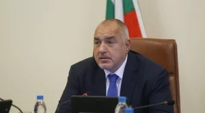 Борисов: До края на годината може да свалим външния дълг на 20%