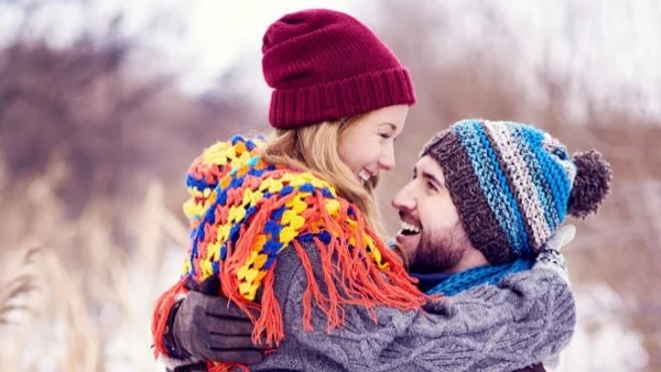 Романтиката като притежание