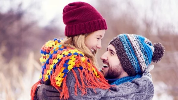 Нещата, които мъжът ви иска да правите по-често