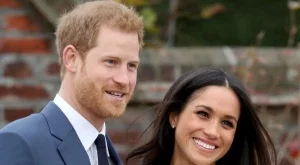 Ето кога принц Хари и Меган ще се оженят