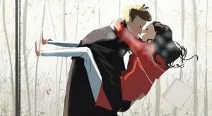 Прекрасни рисунки доказват, че щастието е в малките неща