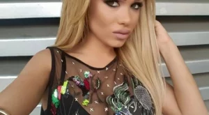 Избраха Мис Плеймейт 2017 (снимки + видео)