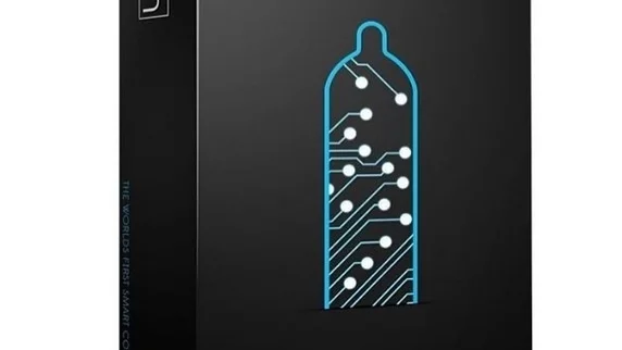 Ето как изглежда първият в света "умен" презерватив (Видео)