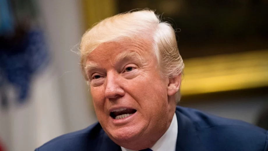 Най-популярните постове и хора в Twitter през 2017 г. 