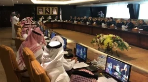 През 2018 г. може да има бизнес форум между България и Саудитска Арабия