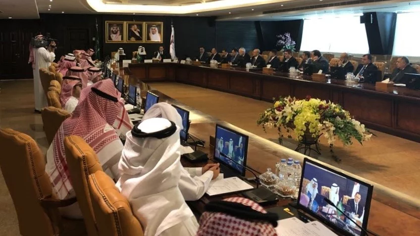 През 2018 г. може да има бизнес форум между България и Саудитска Арабия