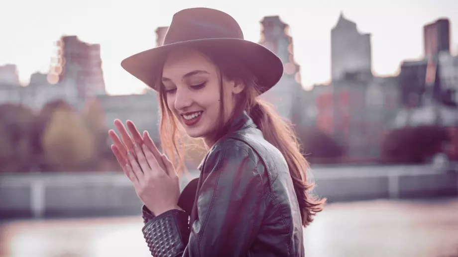 Тенденции при шапките за есен/зима 2020