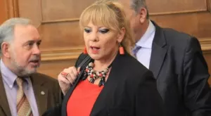 57-годишната Нона Йотова за снимката по бански: Защо ме критикувате