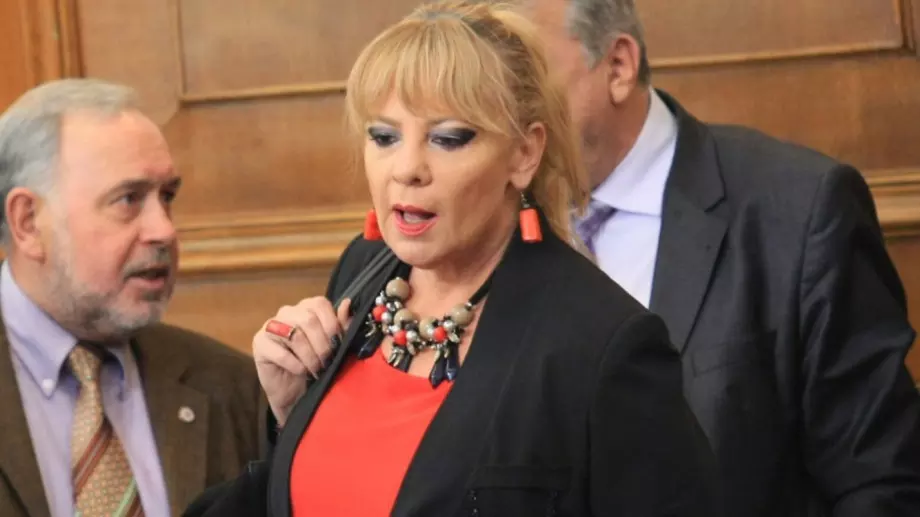 57-годишната Нона Йотова за снимката по бански: Защо ме критикувате