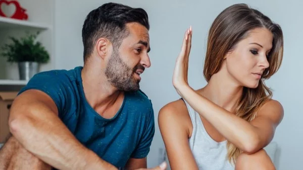 30 неща, които да спрете да си причинявате