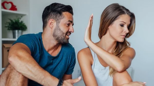 Женските качества, които мъжете не харесват