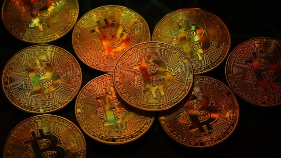 Българското правителство държи биткойни за над 3 млрд. долара