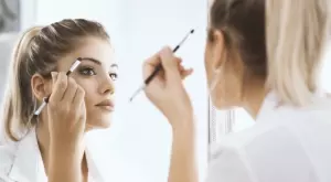 Професионални курсове за грим: 5 страхотни ползи