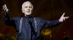 Отиде си големият Шарл Азнавур