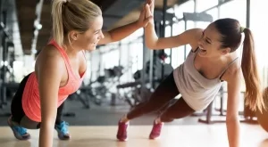 10 трика, с които няма да се откажете от фитнеса