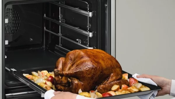 Най-старата европейска марка за домакински уреди вече и у нас