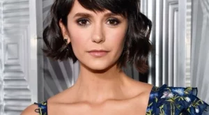 Нина Добрев си взе почивка от гаджето