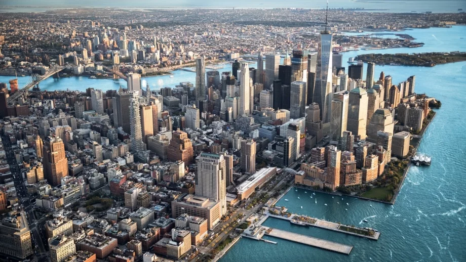 Ню Йорк с искове за милиарди срещу петролни компании 