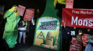 "Зелените": Българското правителство одобри лицензиране на опасен пестицид